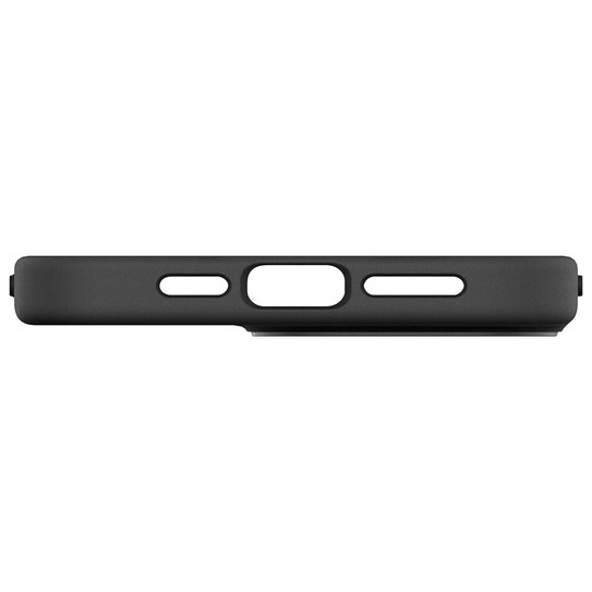 Spigen Cyrill Kajuk Magsafe Case iPhone 14 Pro - Black