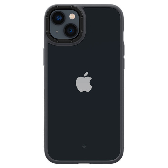 Spigen Caseology Skyfall Case iPhone 14/13 - Black Spigen Caseology Skyfall Case iPhone 14/13 - Black