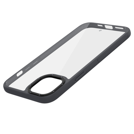 Spigen Caseology Skyfall Case iPhone 14 Plus - Black Spigen Caseology Skyfall Case iPhone 14 Plus - Black