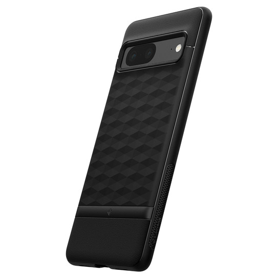 Spigen Caseology Parallax Case Google Pixel 7 - Black