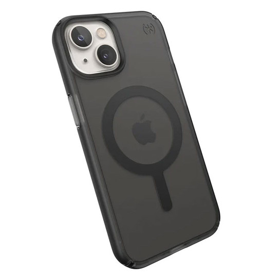 Speck Presidio Perfect Mist MagSafe Case iPhone 14 Plus - Black