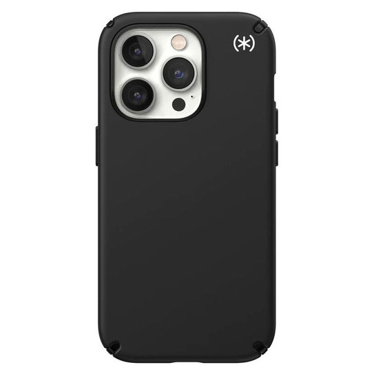Speck Presidio2 Pro Case iPhone 14 Pro Max - Black