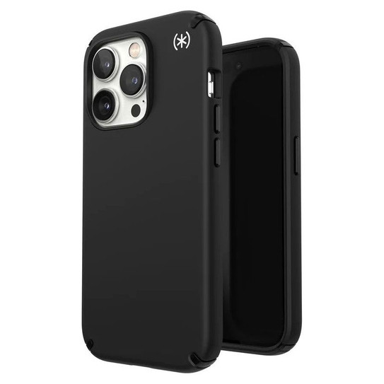 Speck Presidio2 Pro Case iPhone 14 Pro Max - Black