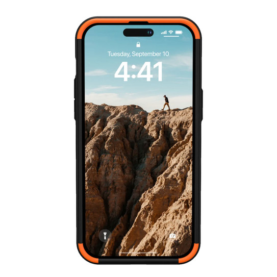 UAG Civilian Case iPhone 14 Pro Max - Olive