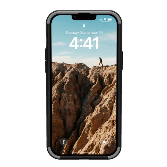 UAG Civilian MagSafe Case iPhone 14 Plus - Mallard