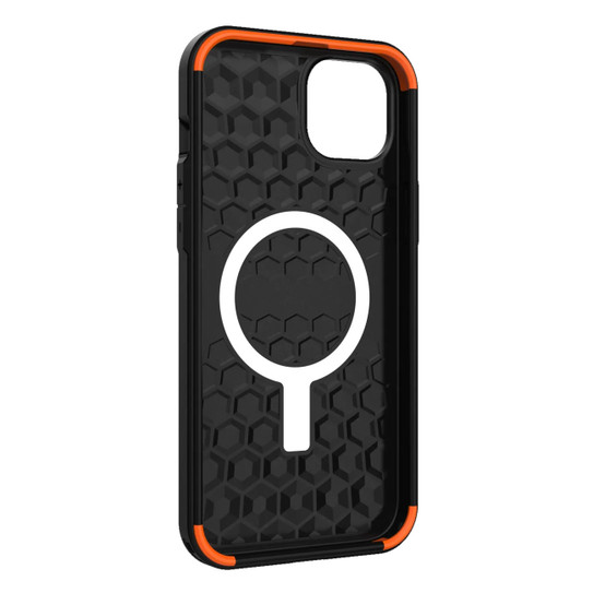 UAG Civilian MagSafe Case iPhone 14 Plus - Black