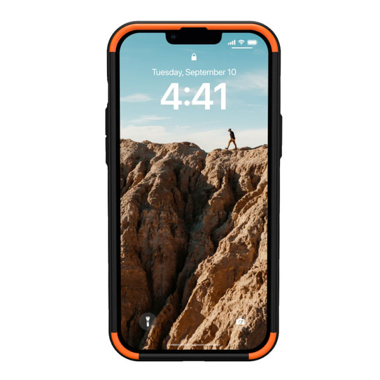 UAG Civilian MagSafe Case iPhone 14 Plus - Black