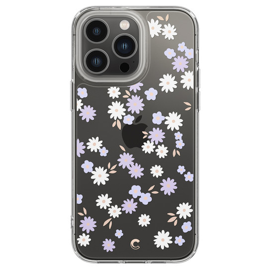 Spigen Cyrill Cecile Case iPhone 14 Pro - Dream Daisy