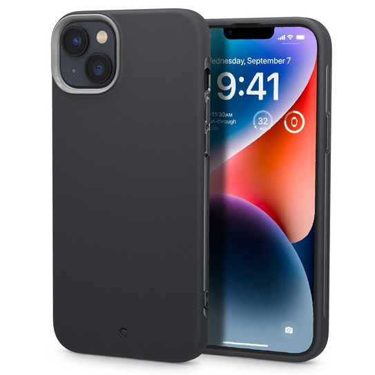 Spigen Cyrill Ultra Color Magsafe Case iPhone 14 Plus - Dusk