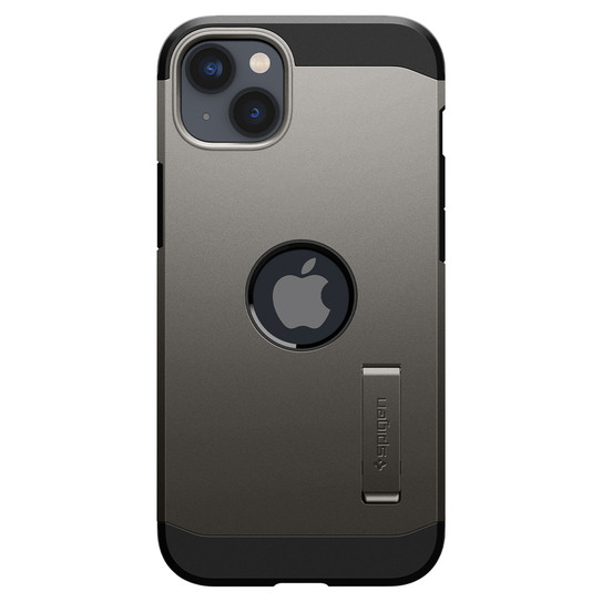 Spigen Tough Armor MagFit Case iPhone 14 Plus - Gunmetal
