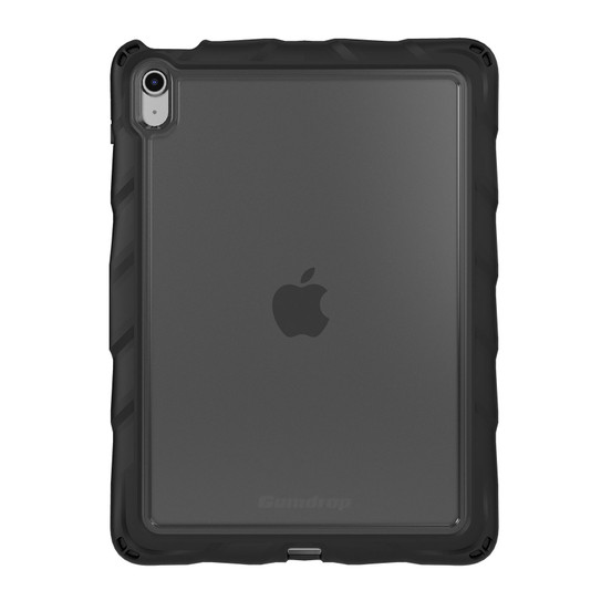 Gumdrop Drop Tech Case iPad 10.9" 10th Gen - Black