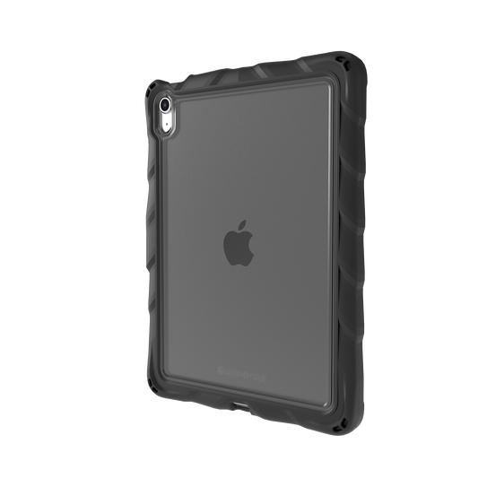 Gumdrop Drop Tech Case iPad 10.9" 10th Gen - Black