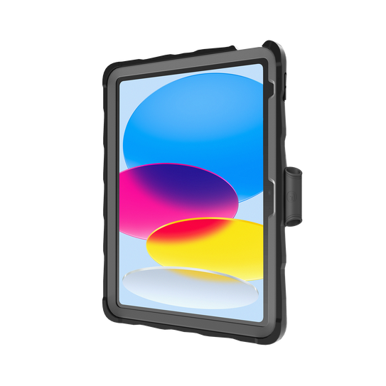 Gumdrop Drop Tech Case iPad 10.9" 10th Gen - Black