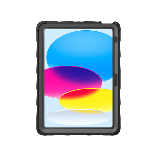 Gumdrop Drop Tech Case iPad 10.9" 10th Gen - Black