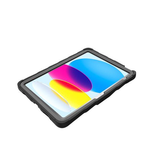 Gumdrop Drop Tech Case iPad 10.9" 10th Gen - Black