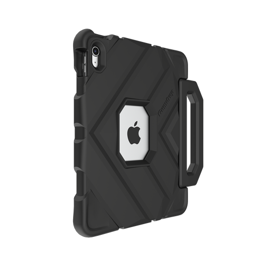 Gumdrop Foam Tech Case iPad 10.9" 10th Gen - Black