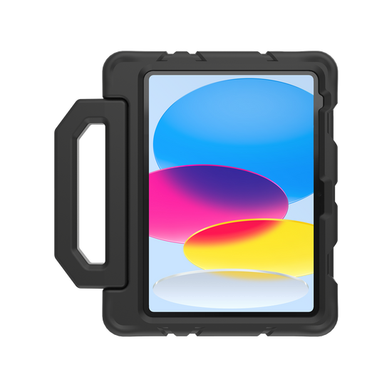 Gumdrop Foam Tech Case iPad 10.9" 10th Gen - Black