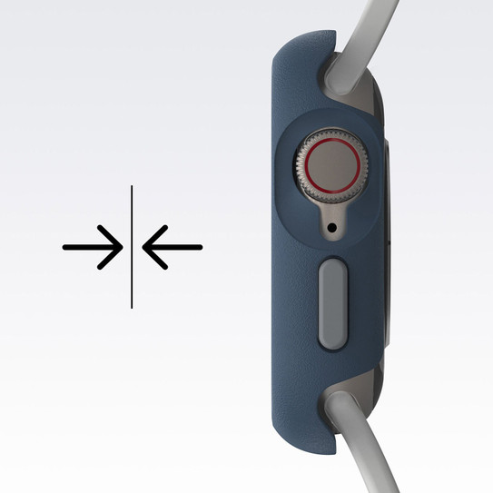 OtterBox Watch Bumper Apple Watch 8/7 41mm - Fine Timing