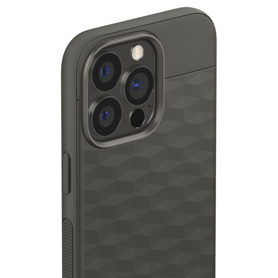 Spigen Caseology Parallax Case iPhone 13 Pro - Ash Grey