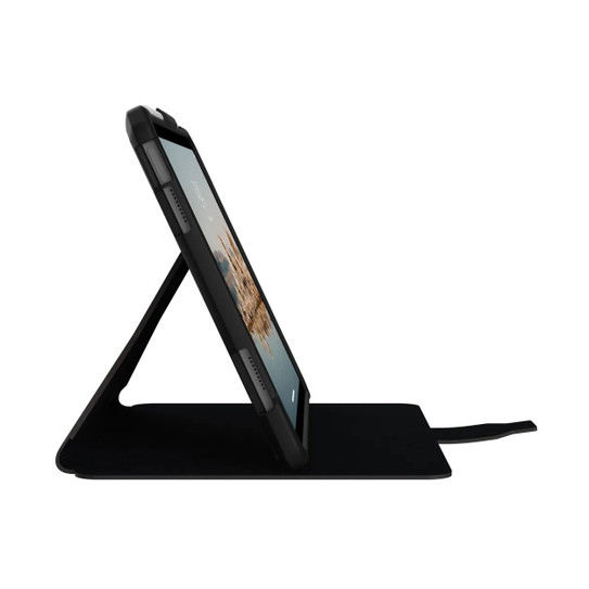 UAG Metropolis SE Case iPad 10.9" 10th Gen - Black UAG Metropolis SE Case iPad 10.9" 10th Gen - Black