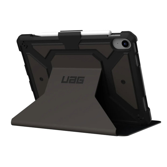 UAG Metropolis SE Case iPad 10.9" 10th Gen - Black UAG Metropolis SE Case iPad 10.9" 10th Gen - Black