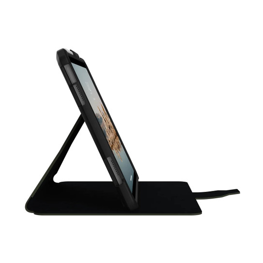 UAG Metropolis SE Case iPad 10.9" 10th Gen - Olive