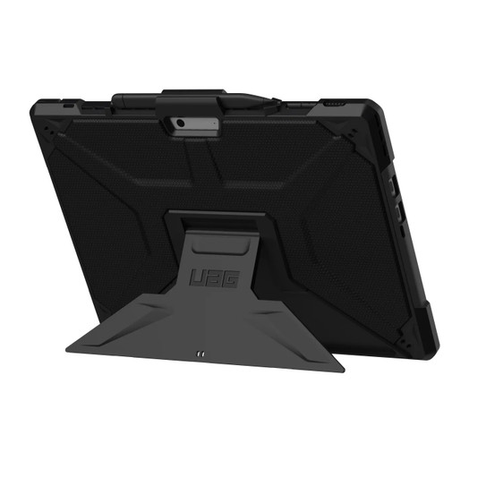 UAG Metropolis Case Microsoft Surface Pro 13" 12th/ 11th/10th/9th Edition - Black