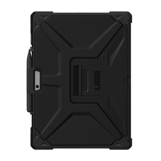 UAG Metropolis Case Microsoft Surface Pro 13" 12th/ 11th/10th/9th Edition - Black