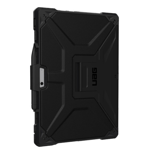 UAG Metropolis Case Microsoft Surface Pro 13" 12th/ 11th/10th/9th Edition - Black