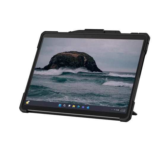 UAG Metropolis Case Microsoft Surface Pro 13" 12th/ 11th/10th/9th Edition - Black