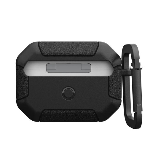 UAG Scout Case Apple Airpods Pro Gen 2 - Black