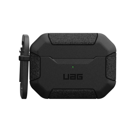 UAG Scout Case Apple Airpods Pro Gen 2 - Black