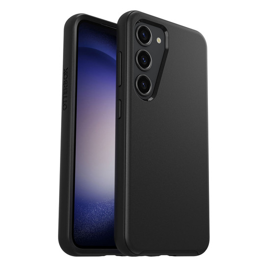 OtterBox Symmetry Case Samsung Galaxy S23 - Black