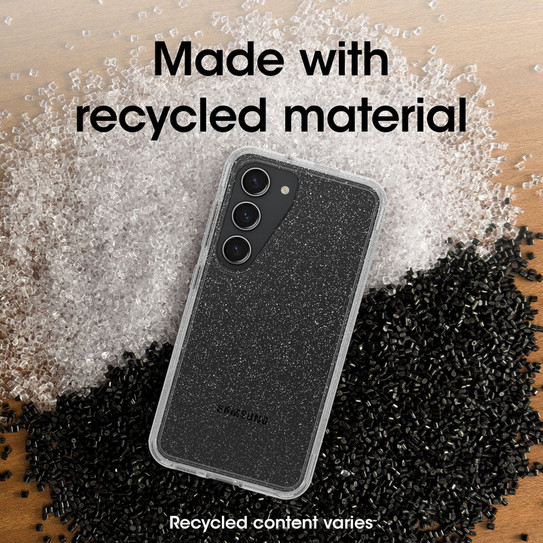 OtterBox Symmetry Clear Case Samsung Galaxy S23 - Stardust