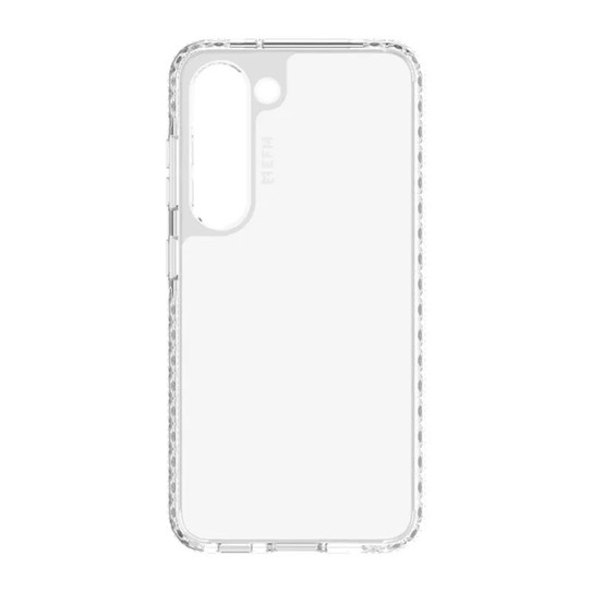 EFM Zurich Case Amour Samsung Galaxy S23+ Plus - Clear