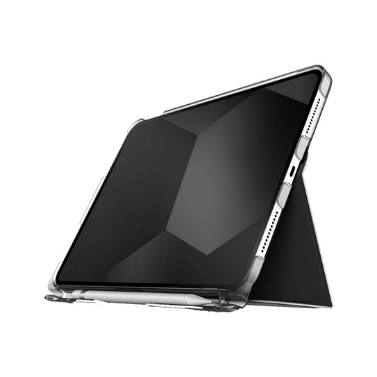 STM Studio Case iPad 10.9" 10th Gen - Black