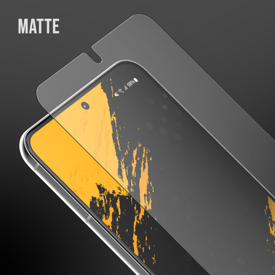 Encased MagGlass Matte Screen Protector Samsung Galaxy S23
