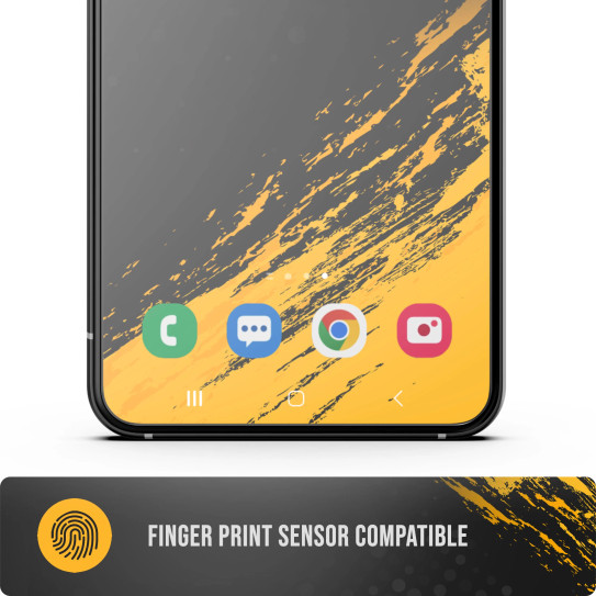 Encased MagGlass UHD Screen Protector Samsung Galaxy S23+ Plus