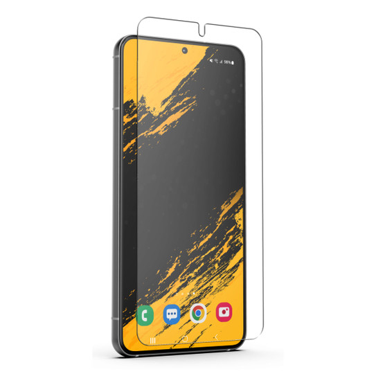 Encased MagGlass Matte Screen Protector Samsung Galaxy S23+ Plus