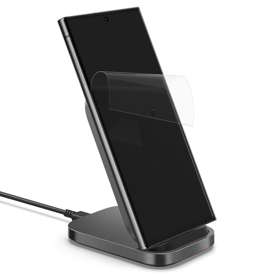 Spigen Neo Flex Screen Protector Samsung Galaxy S23 Ultra - Clear