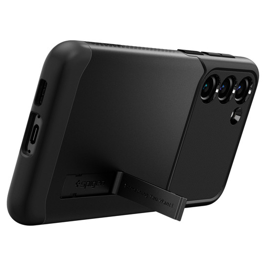 Spigen Slim Armor Case Samsung Galaxy S23+ Plus - Black