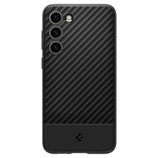 Spigen Core Armor Case Samsung Galaxy S23 - Black