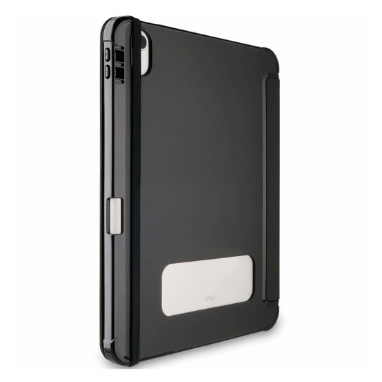 OtterBox React Folio Case iPad 10.9" 10th Gen - Black OtterBox React Folio Case iPad 10.9" 10th Gen - Black