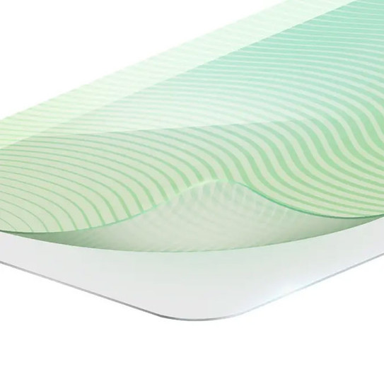 Zagg InvisibleShield Flex Curve Google Pixel 7 Pro - Clear