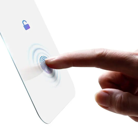 Zagg InvisibleShield Flex Curve Google Pixel 7 Pro - Clear