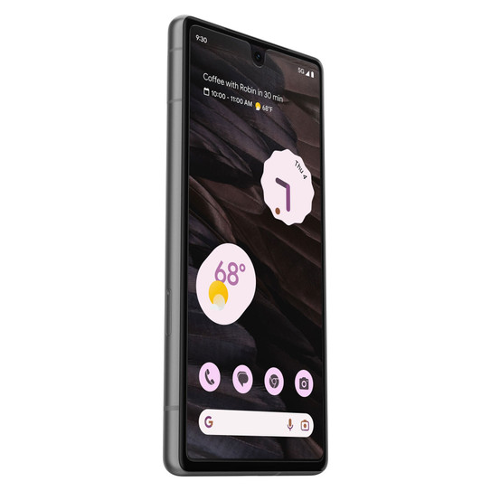 OtterBox Trusted Glass Screen Protector Google Pixel 7a - Clear OtterBox Trusted Glass Screen Protector Google Pixel 7a - Clear