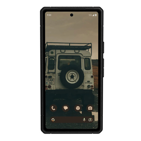UAG Scout Case Google Pixel 7a - Black