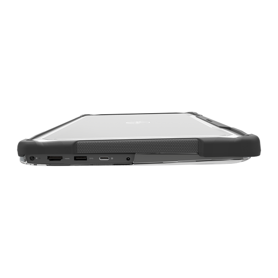 Gumdrop SlimTech Case Dell Latitude 3440 (Clamshell) - Black