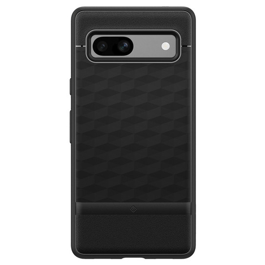 Spigen Caseology Parallax Case Google Pixel 7a - Black