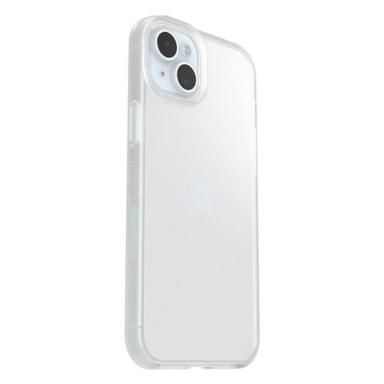 OtterBox React Case iPhone 15 Plus - Clear